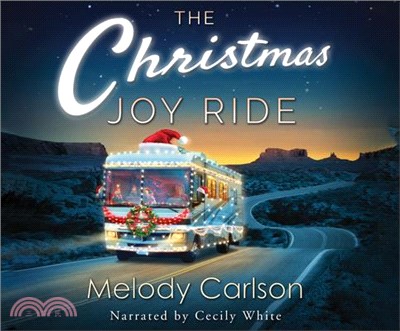 The Christmas Joy Ride