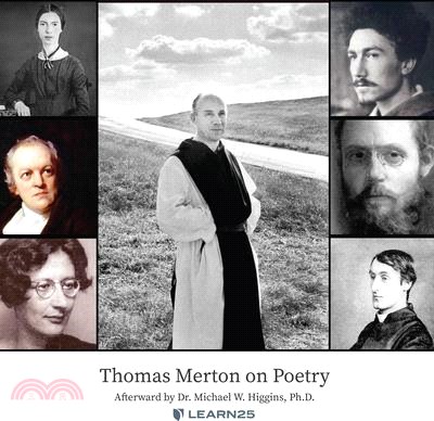 Thomas Merton on Poetry