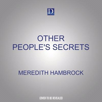 Other People's Secrets