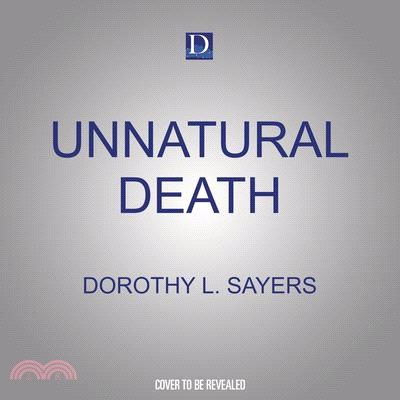 Unnatural Death