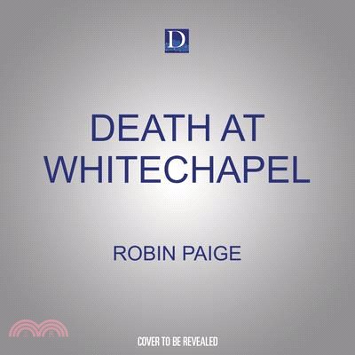 Death at Whitechapel