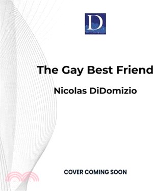 The Gay Best Friend