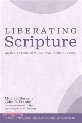 Liberating Scripture