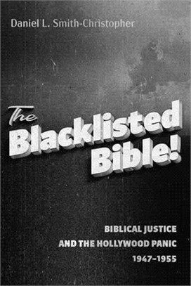 The Blacklisted Bible