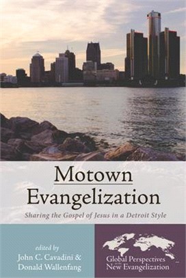 Motown Evangelization