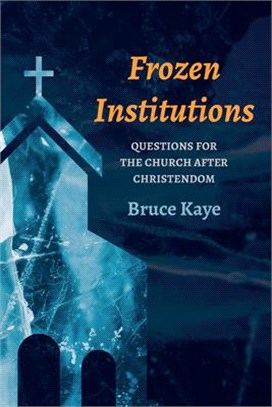 Frozen Institutions