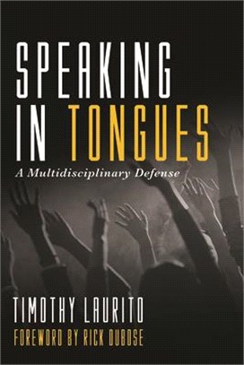 Speaking in Tongues