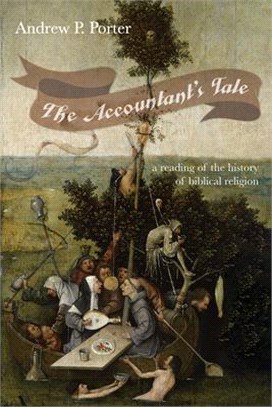 The Accountant's Tale