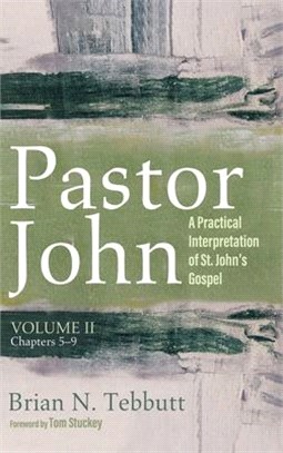 Pastor John, Volume II