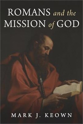 Romans and the Mission of God