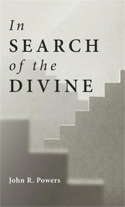 In Search of the Divine