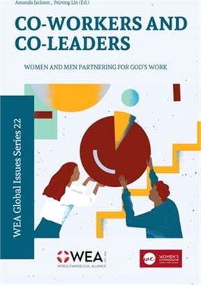 Co-Workers and Co-Leaders