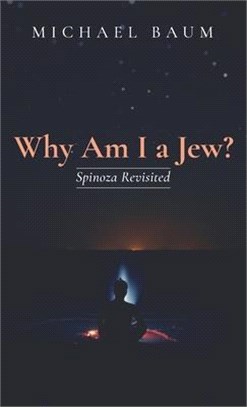 Why Am I a Jew?