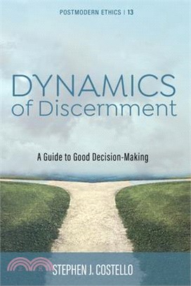 Dynamics of Discernment