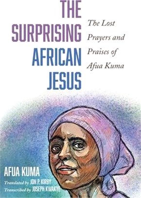 The Surprising African Jesus