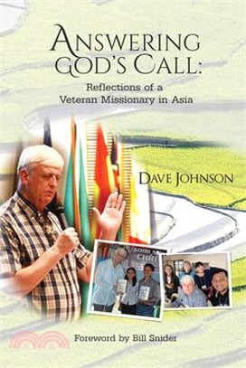 Answering God's Call: Reflections of a Veteran Missionary