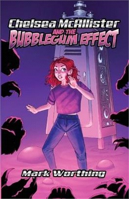 Chelsea McAllister and the Bubblegum Effect