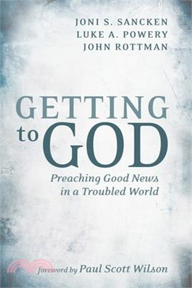 Getting to God