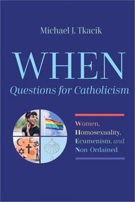 WHEN-Questions for Catholicism