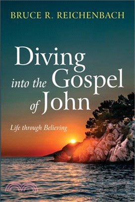 Diving into the Gospel of John