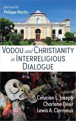 Vodou and Christianity in Interreligious Dialogue