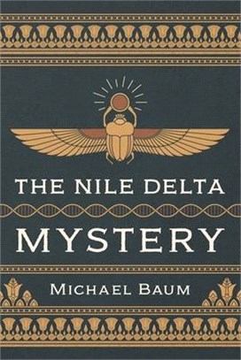 The Nile Delta Mystery