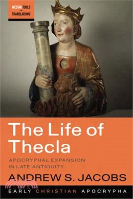 The Life of Thecla