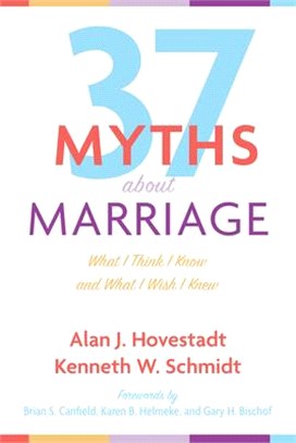 Thirty-Seven Myths about Marriage