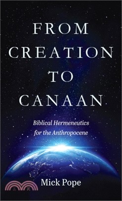 From Creation to Canaan