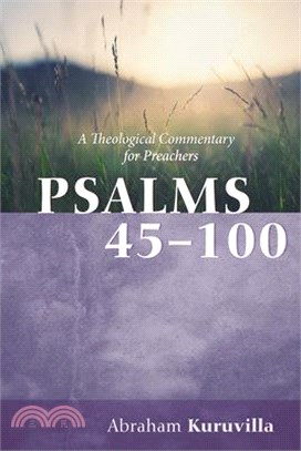 Psalms 45-100