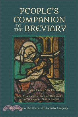 People's Companion to the Breviary, Volume 2