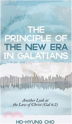 The Principle of the New Era in Galatians