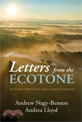 Letters from the Ecotone