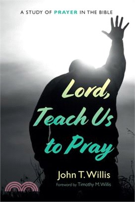 Lord, Teach Us to Pray