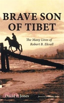 Brave Son of Tibet