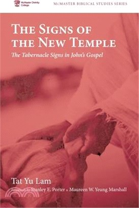 The Signs of the New Temple