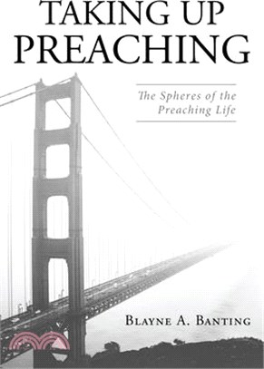 Taking Up Preaching