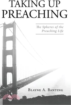 Taking Up Preaching