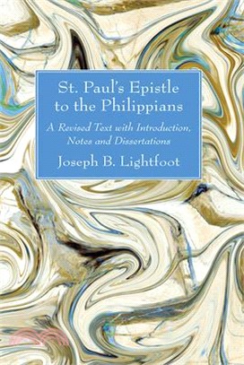 St. Paul's Epistle to the Philippians