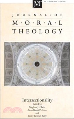 Journal of Moral Theology, Volume 12, Special Issue 1