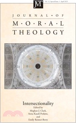 Journal of Moral Theology, Volume 12, Special Issue 1