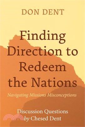 Finding Direction to Redeem the Nations