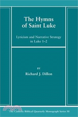 The Hymns of Saint Luke