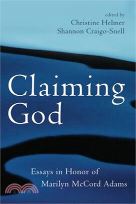 Claiming God