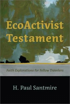 EcoActivist Testament