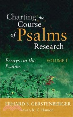 Charting the Course of Psalms Research