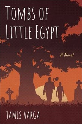 Tombs of Little Egypt