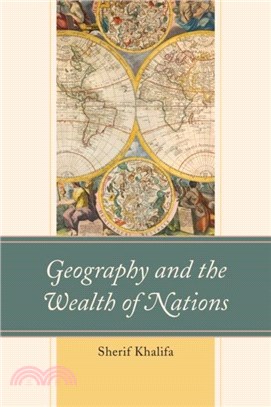 Geography and the Wealth of Nations