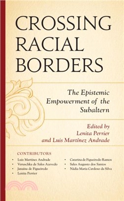 CROSSING RACIAL BORDERS