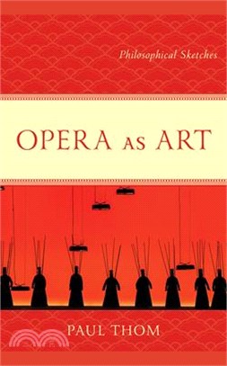 Opera as Art: Philosophical Sketches